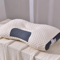 Almohada Cervical Cojin