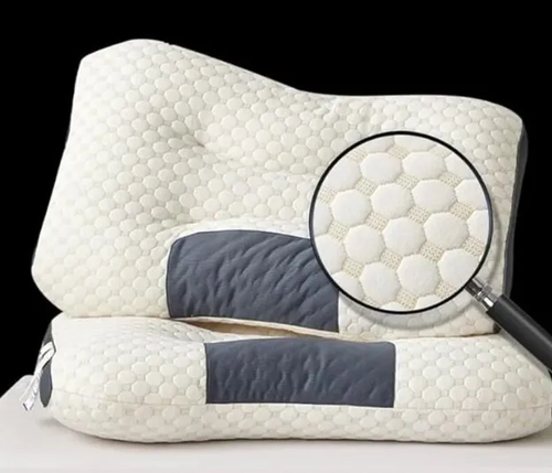 Almohada Cervical Cojin